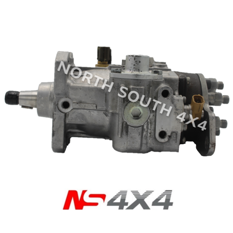 Ns4x4